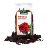 Arifoğlu Hibiskus Çayı 110 gr Katkısız Doğal Bitki Çayı Vitamin ve Mineral Açısından Zengin