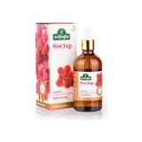 Arifoğlu Hint Yağı 100 ml Soğuk Sıkım Besleyici Etkili Onarıcı Yağ Unisex Kullanım İçin-600 16