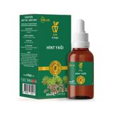 Arifoğlu Hint Yağı 30ml %100 Saf Yağ Arlab Ricinus communis L.