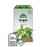 Arifoğlu Isırgan Otu Çayı Süzen Poşet Bitkisel Çay 20'li Paket