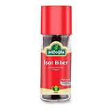 Arifoğlu İsot Biber (Acı) 55g Cam