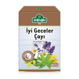 Arifoğlu İyi Geceler Çayı Süzen Poşet Çay 40lı