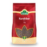 Arifoğlu Karabiber Tane 1000g İri Taneli Aromatik Baharat