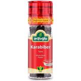 Arifoğlu Karabiber Tane 50g (Değirmen Kapak) - 50 gr