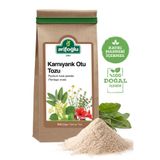 Arifoğlu Karnıyarık Otu Tozu (Psyllium) 150 Gr. Doğal ve Katkısız