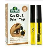 Arifoğlu Kaş Kiprik Bakım Yağı
