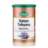 Arifoğlu Keten Tohumu Öğütülmüş 100g