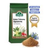 Arifoğlu Keten Tohumu Öğütülmüş Toz, Doğal ve Katkısız 250 gr.