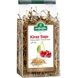 Arifoğlu Kiraz Sapı Bitki Çayı 40 gr Zengin Vitamin ve Mineral İçeriğiyle Doğal Sağlık