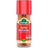 Arifoğlu Köfte Baharatı 55g (Cam) - 55 gr
