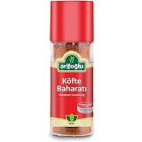 Arifoğlu Köfte Baharatı 55g Cam