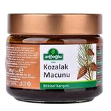 Arifoğlu Kozalak Macunu, 300g, Bitki Ekstreleri ile Üretilmiş