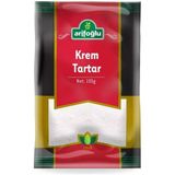 Arifoğlu Krem Tartar 100 gr