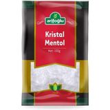 Arifoğlu Kristal Mentol 100 gr
