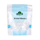 Arifoğlu Kristal Mentol 100g – Ferahlatıcı ve Rahatlatıcı Etki İçin Kristal Mentol | Arifoğlu Crystal Menthol 100g – Refreshing and Soothing Crystal Menthol