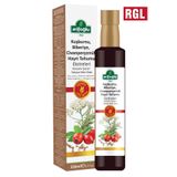 Arifoğlu Kuşburnu Biberiye Civan Perçemi Hayıt Tohumu Ekstresi 250ml RGL