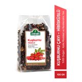 Arifoğlu Kuşburnu Hibisküs Çayı Tüy ve Çekirdekleri Ayıklanmış