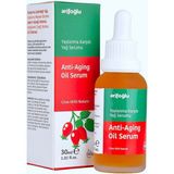 Arifoğlu Kuşburnu Yağ Serumu 30ML Anti Aging Serum