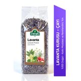 Arifoğlu Lavanta Kurusu 100 gr. (Yağı alınmamış, doğal)