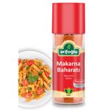 Arifoğlu Makarna Baharatı 65g Cam