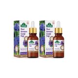 Arifoğlu Mavi Anemon Yağı 20ml 2 Li Set