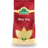 Arifoğlu Mısır Unu 250 gr Ekonomik Mısır Unu İle Lezzetli Tarifler Hazırlayın