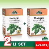 Arifoğlu Moringalı Çay 40'lı (2 Adet)