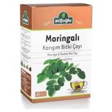 Arifoğlu Moringalı Karışım Bitki Çayı Süzen Poşet (40'lı)