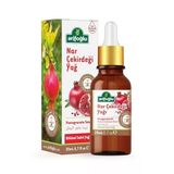 Arifoğlu Nar Çekirdeği Yağı 20Ml - Soğuk Sıkım, Doğal Antioksidan, Cilt Yenileyici | Arifoğlu Pomegranate Seed Oil 20Ml - Cold Pressed, Natu