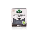 Arifoğlu Natür 125 g Aktif Karbon Sabunu