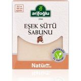Arifoğlu Natür Eşek Sütü Sabunu 125G 600 69
