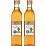 Arifoğlu Organik Alıç Sirkesi 500 ml + 500ml 2 Li Set - 1 lt