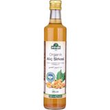 Arifoğlu Organik Alıç Sirkesi 500Ml Türkiye Menşeli Doğal Fermantasyon İle Üretilmiştir