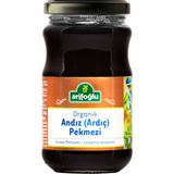 Arifoğlu Organik Andız (Ardıç) Pekmezi 480 gr Doğal Lezzet ve Yüksek Kalite