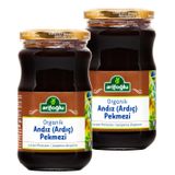 Arifoğlu Organik Andız (Ardıç) Pekmezi 480gr + 480gr 2 Li Set