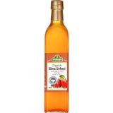 Arifoğlu Organik Elma Sirkesi 500ml Doğal Fermantasyon - 500 ml