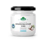 Arifoğlu Organik Hindistan Cevizi Yağı 370 Ml