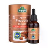 Arifoğlu Organik Propolis Ekstraktı (Su Bazlı) 50Ml