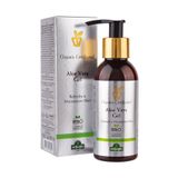 Arifoğlu Organik Sertifikalı 150 ML Aloe Vera Jel