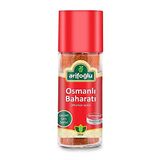 Arifoğlu Osmanlı Baharatı 50g Cam