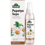 Arifoğlu Papatya Suyu Sprey 100 ml - Doğal Saç Açıcı Olarak Cam Şişede, Saç ve Cilt Bakımı için Etkili Canlandırıcı ve Parlatıcı Özellikleriyle - 125 ml