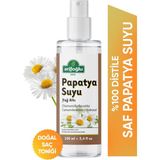 Arifoğlu Papatya Suyu Sprey 100 ML Doğal Saç Açıcı Özelliği ile Ferahlatıcı Etki