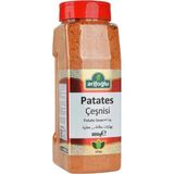 Arifoğlu Patates Çeşnisi (Kızarmış) 800G - 800 gr