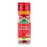 Arifoğlu Pembe Karabiber Tane 28 g (Değirmen)