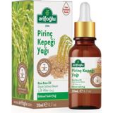 Arifoğlu Pirinç Kepeği Yağı 20ML - 0,5 L