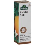 Arifoğlu Portakal Yağı