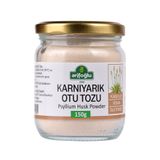 Arifoğlu Psyllium Karnıyarık Otu Tozu 150g