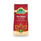 Arifoğlu Pul Biber (Acı Kırmızı) 70g Maksi