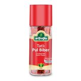Arifoğlu Pul Kırmızı Biber Tatlı 50g Cam