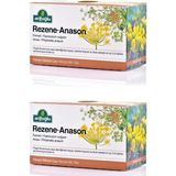 Arifoğlu Rezene Anason Çayı 20'li 2 Paket Vitamin ve Mineral Zengin Bitki Çayı